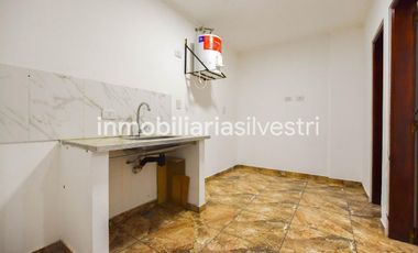 Av. 32 y 163 Melchor Romero, La Plata - Departamento un dormitorio en ALQUILER