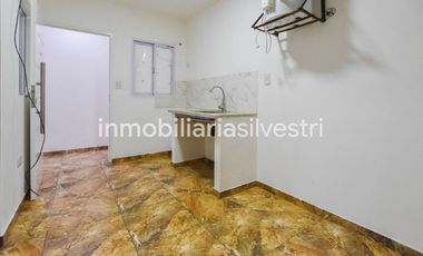 Av. 32 y 163 Melchor Romero, La Plata - Departamento un dormitorio en ALQUILER