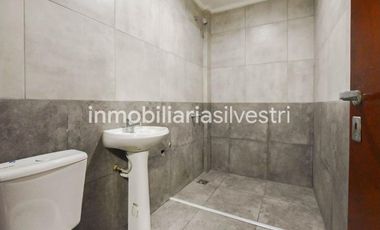 Av. 32 y 163 Melchor Romero, La Plata - Departamento un dormitorio en ALQUILER