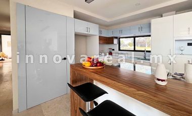 Residencial Bau en Jilotzingo