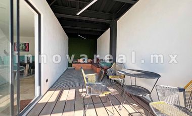 Residencial Bau en Jilotzingo