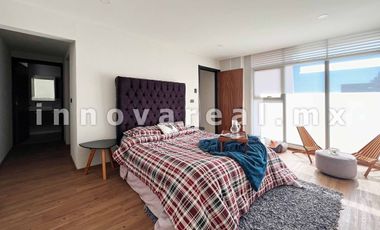 Residencial Bau en Jilotzingo