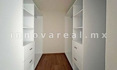 Residencial Bau en Jilotzingo