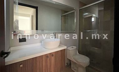 Residencial Bau en Jilotzingo