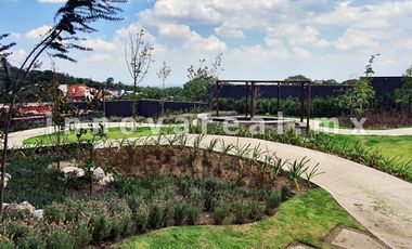 Residencial Bau en Jilotzingo