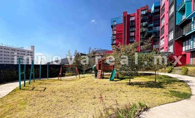 Residencial Bau en Jilotzingo