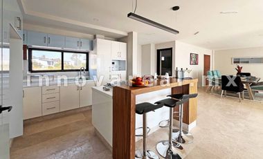 Residencial Bau en Jilotzingo