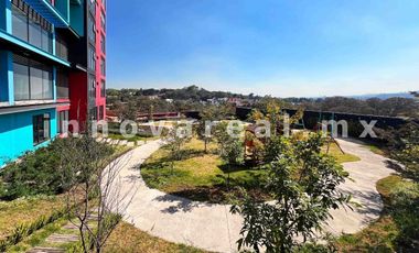 Residencial Bau en Jilotzingo