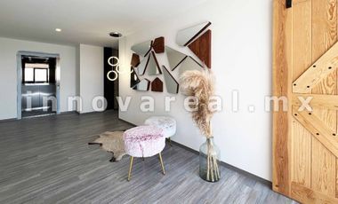 Residencial Bau en Jilotzingo