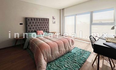 Residencial Bau en Jilotzingo