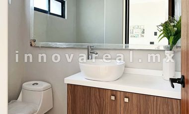 Residencial Bau en Jilotzingo