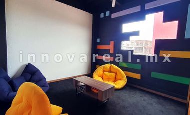 Residencial Bau en Jilotzingo