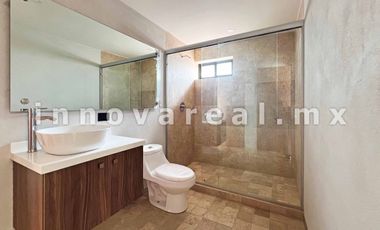 Residencial Bau en Jilotzingo