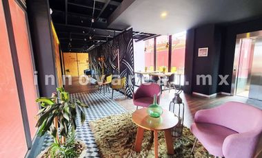 Residencial Bau en Jilotzingo