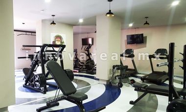 Residencial Bau en Jilotzingo