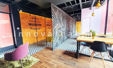 Residencial Bau en Jilotzingo