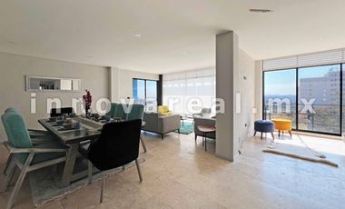 Residencial Bau en Jilotzingo