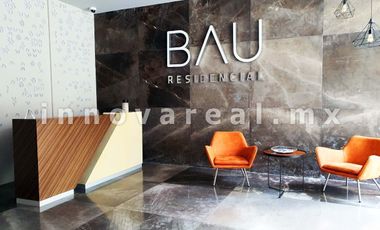 Residencial Bau en Jilotzingo