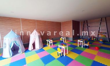Residencial Bau en Jilotzingo