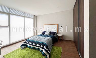 Residencial Bau en Jilotzingo