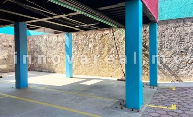 Residencial Bau en Jilotzingo