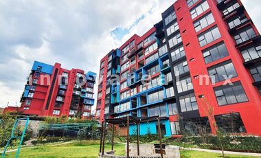 Residencial Bau en Jilotzingo