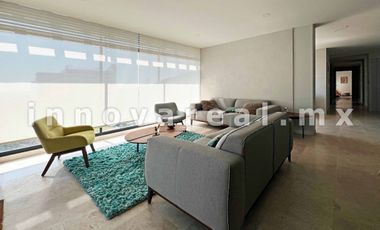 Residencial Bau en Jilotzingo