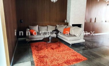 Residencial Bau en Jilotzingo