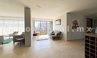 Residencial Bau en Jilotzingo