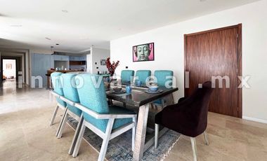 Residencial Bau en Jilotzingo