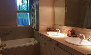 Casa en  alquiler en San Isidro