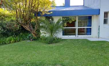 Casa en  alquiler en San Isidro