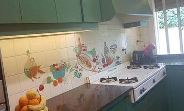 Casa en  alquiler en San Isidro