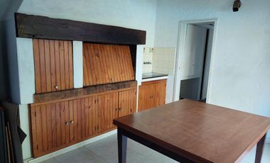 Casa en  alquiler en San Isidro