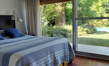 Casa en  alquiler en San Isidro