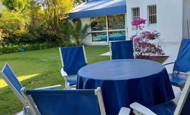 Casa en  alquiler en San Isidro