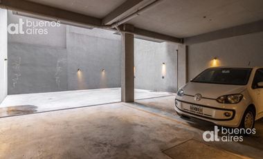 Departamento 2 ambientes en Belgrano en Alquiler Temporario
