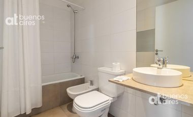 Departamento 2 ambientes en Belgrano en Alquiler Temporario