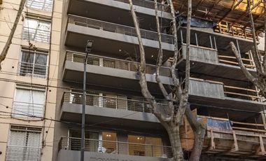 Departamento 2 ambientes en Belgrano en Alquiler Temporario