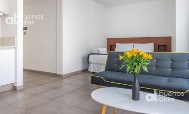 Departamento 2 ambientes en Belgrano en Alquiler Temporario