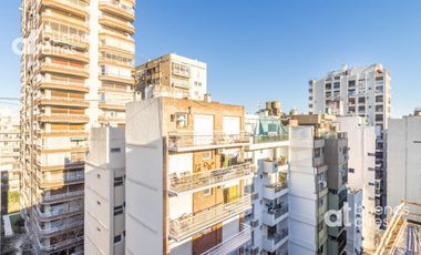 Departamento 2 ambientes en Belgrano en Alquiler Temporario