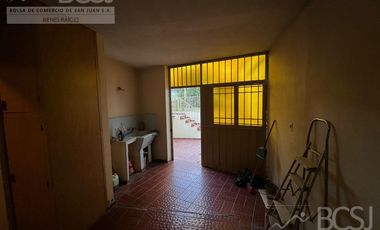 Casa en el Barrio Residencial