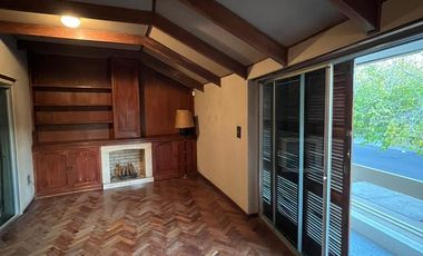 Casa en el Barrio Residencial