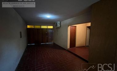 Casa en el Barrio Residencial