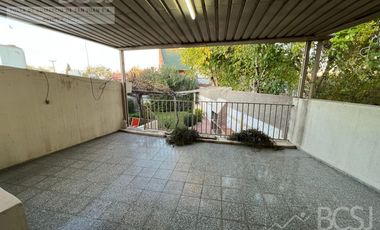 Casa en el Barrio Residencial