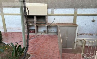 Casa en el Barrio Residencial