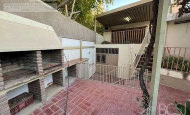 Casa en el Barrio Residencial