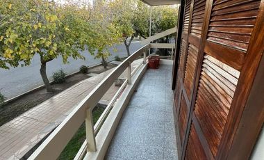 Casa en el Barrio Residencial