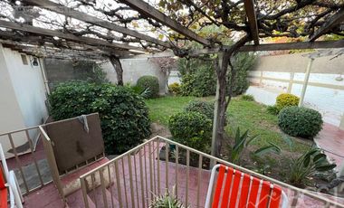 Casa en el Barrio Residencial