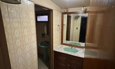 Casa en el Barrio Residencial